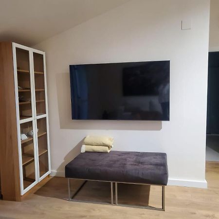 Inspiracion Y Mar Apartment ซากุนโต ภายนอก รูปภาพ