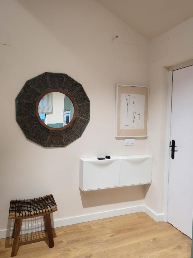 Inspiracion Y Mar Apartment ซากุนโต ภายนอก รูปภาพ