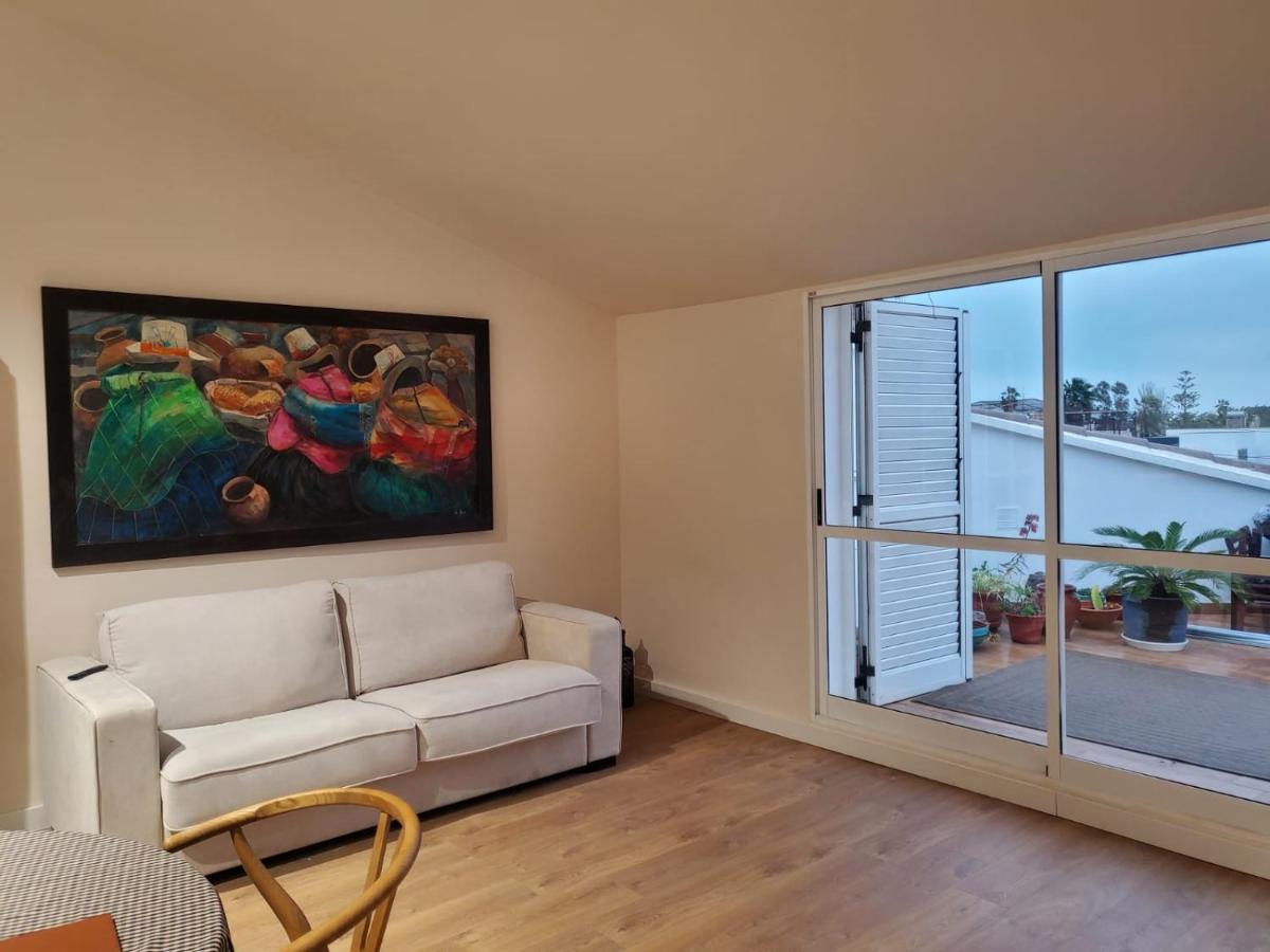 Inspiracion Y Mar Apartment ซากุนโต ภายนอก รูปภาพ