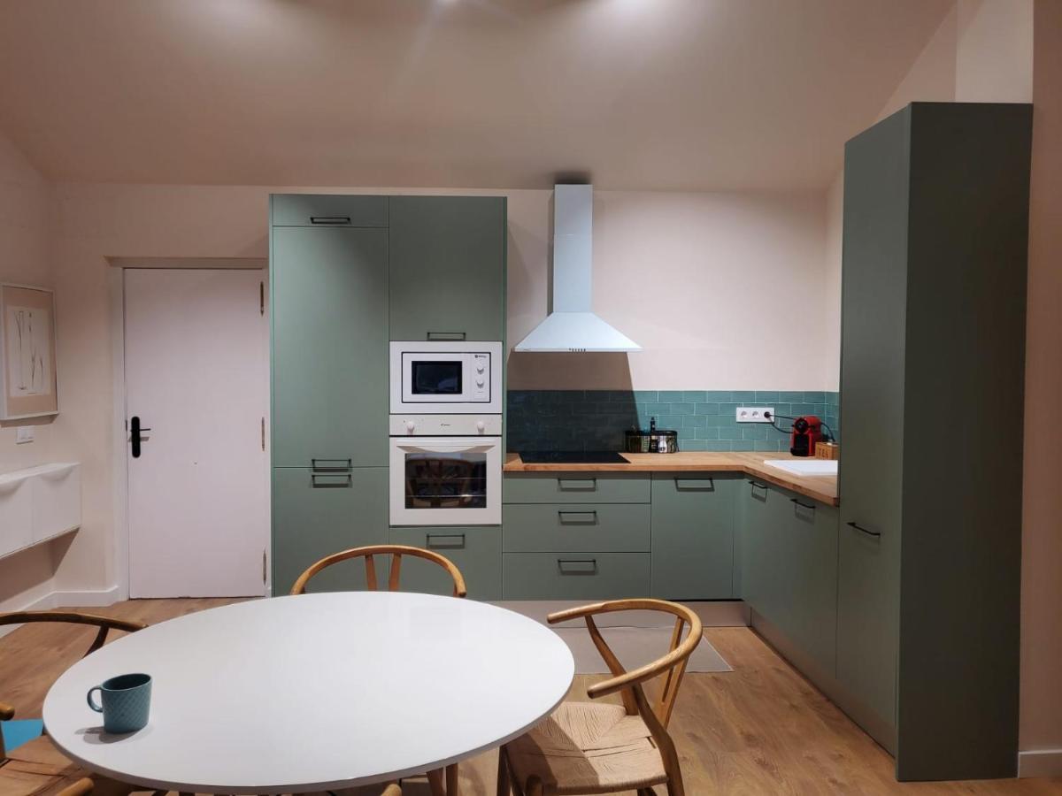 Inspiracion Y Mar Apartment ซากุนโต ภายนอก รูปภาพ
