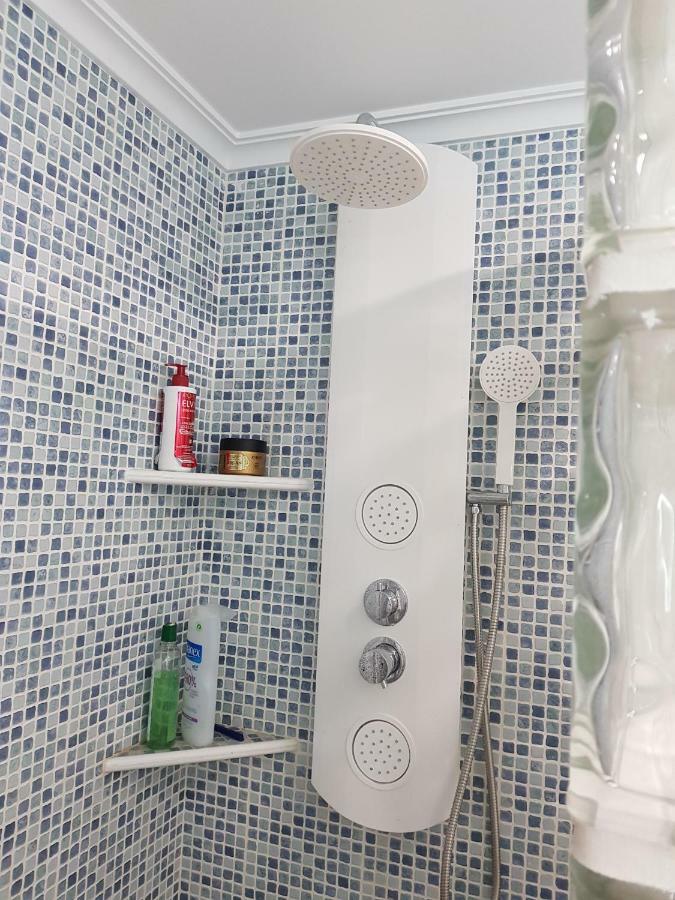 Inspiracion Y Mar Apartment ซากุนโต ภายนอก รูปภาพ