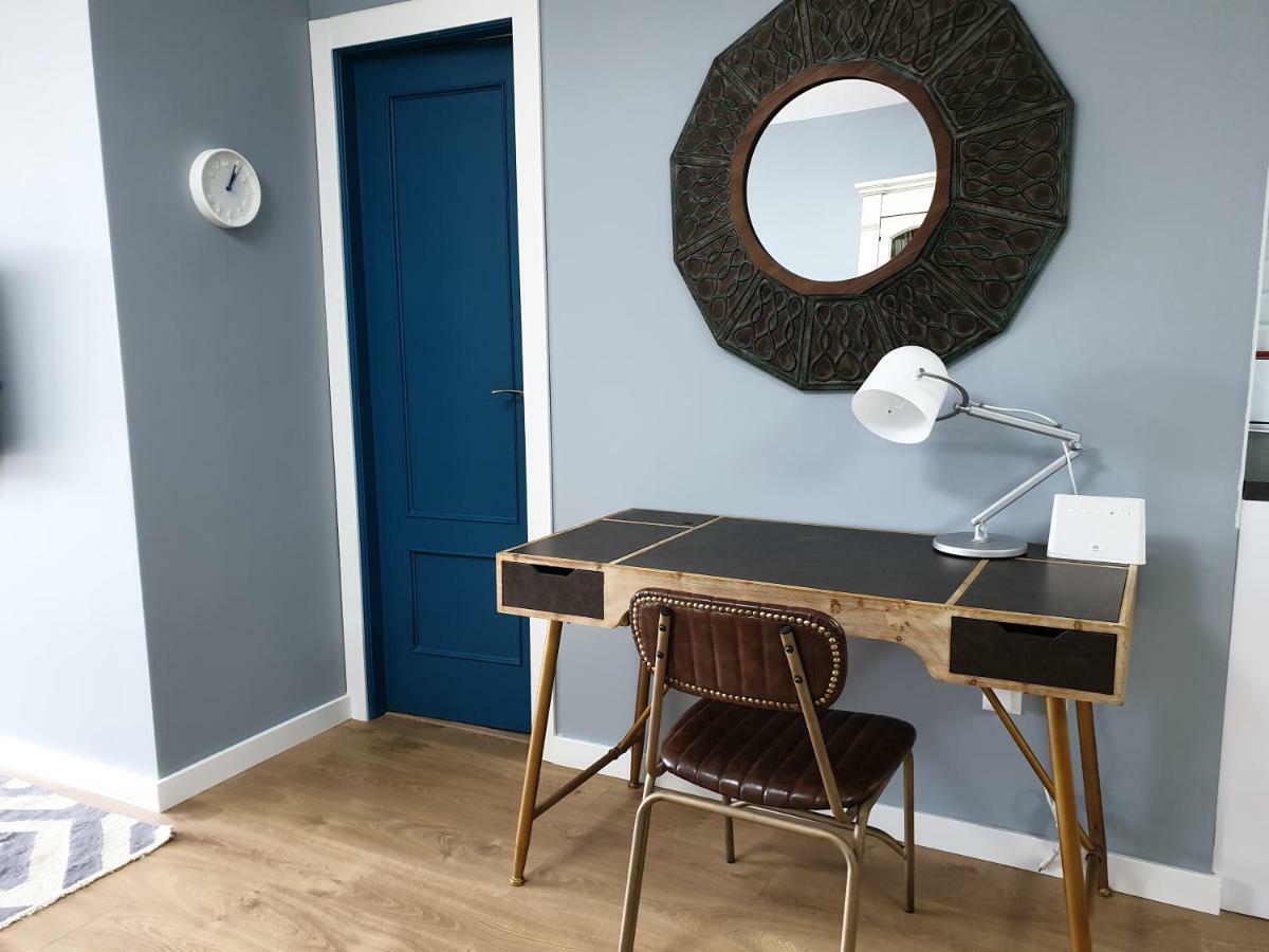 Inspiracion Y Mar Apartment ซากุนโต ภายนอก รูปภาพ